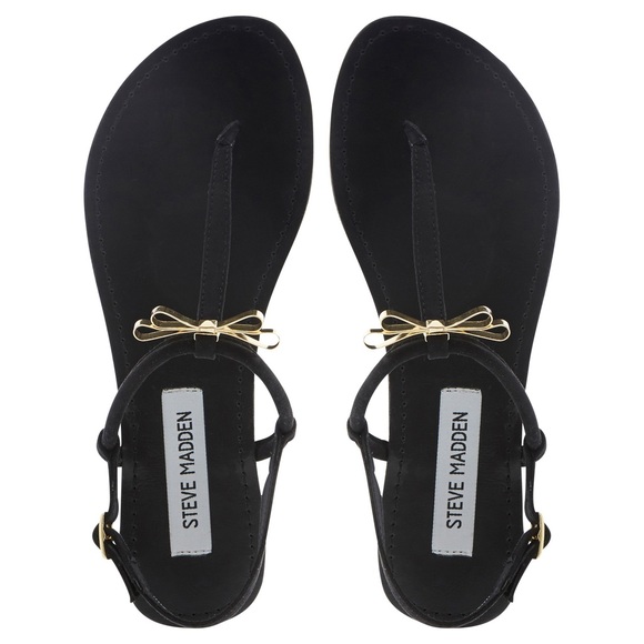 Steve Madden Sandals - Picture 2 of 4